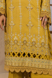 NAZNEEN - 3 PC UNSTITCHED