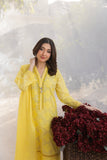 NAZLEEN - 3 PC UNSTITCHED