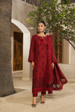 NOOR - 3 PC UNSTITCHED