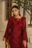 NOOR - 3 PC UNSTITCHED