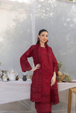 MEHROSA - 3 PC UNSTITCHED