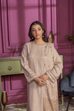 ZARINIA - 3 PC UNSTITCHED