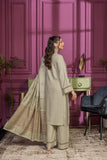 WOOLORA - 3 PC UNSTITCHED