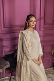 ZARVINA - 3 PC UNSTITCHED
