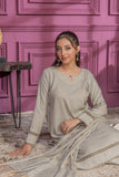 TROZARI - 3 PC UNSTITCHED