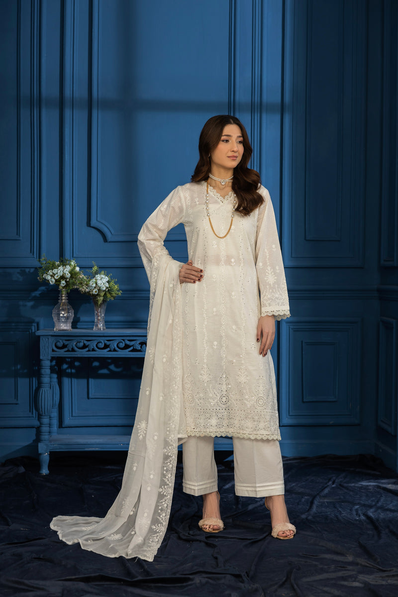 VELMIRA - 3 PC UNSTITCHED