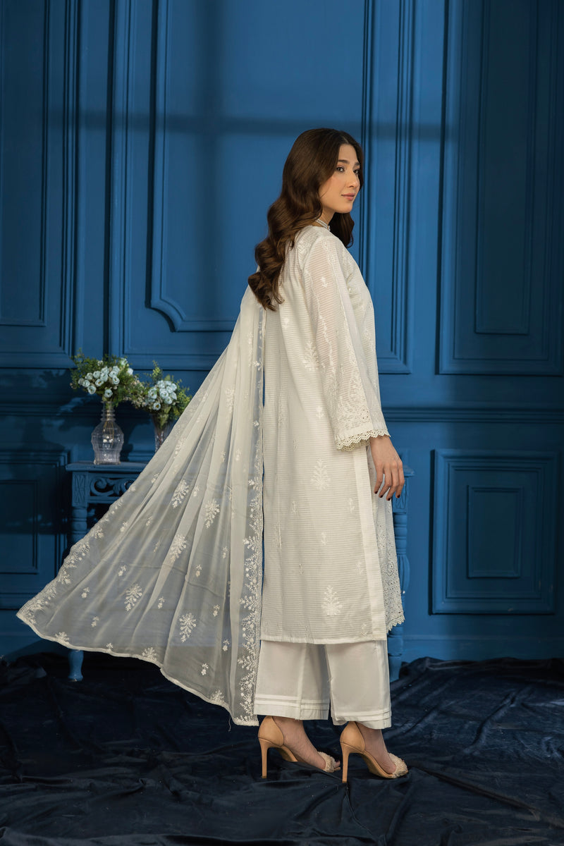 VELMIRA - 3 PC UNSTITCHED