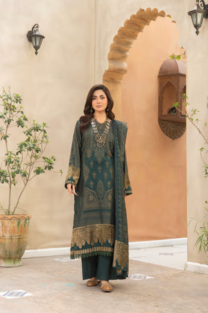 VELENCIA - 3 PC UNSTITCHED