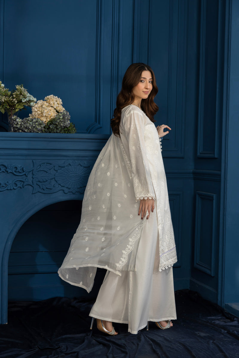 NURVINA - 3 PC UNSTITCHED