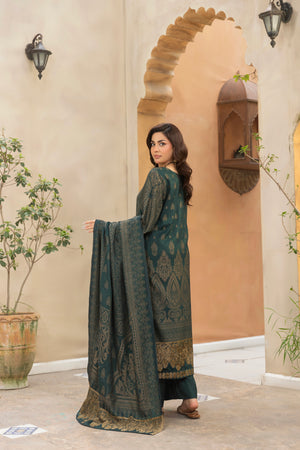 VELENCIA - 3 PC UNSTITCHED