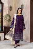 NAZNEEN - 3 PC UNSTITCHED