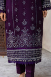 NAZNEEN - 3 PC UNSTITCHED