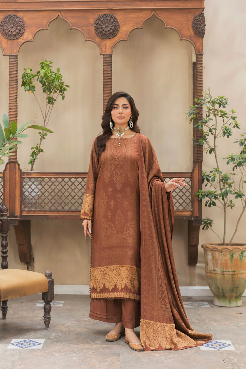 LUMINA - 3 PC UNSTITCHED