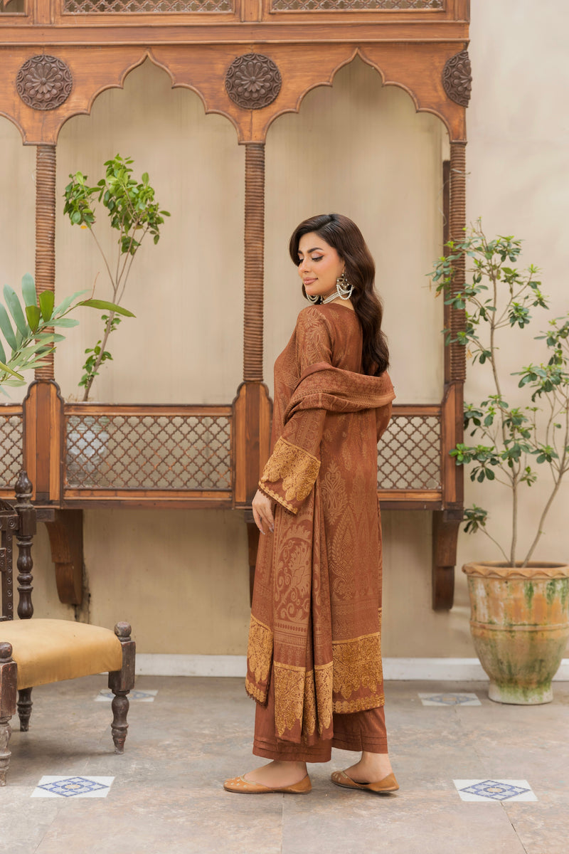 LUMINA - 3 PC UNSTITCHED