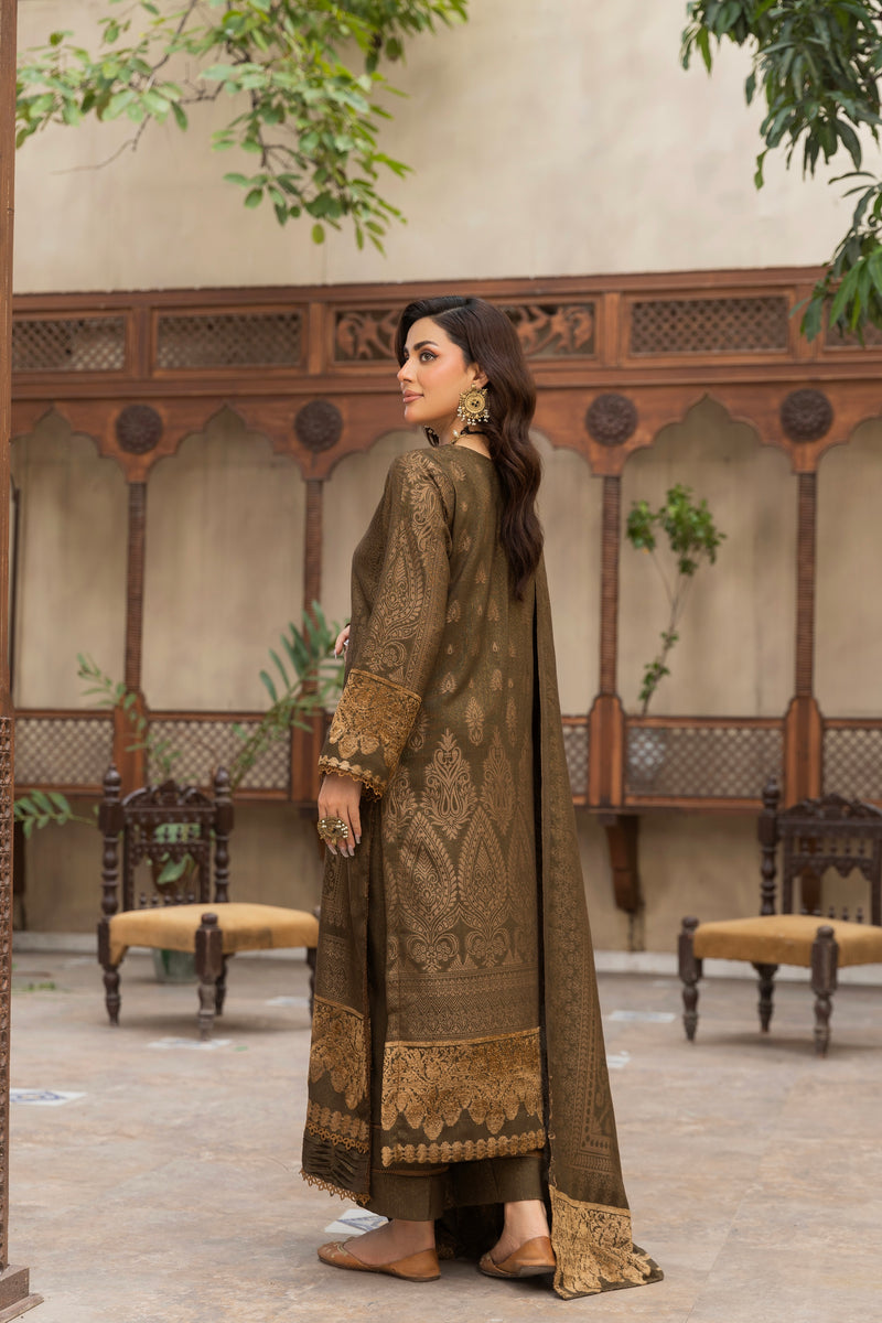 VELORIA - 3 PC UNSTITCHED