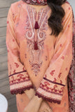 GULSHAIRA - 3 PC UNSTITCHED