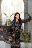 RESHALIA  - 3 PC UNSTITCHED
