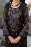 RESHALIA  - 3 PC UNSTITCHED