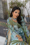 NOORZEL - 3 PC UNSTITCHED