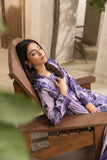 GULZARA - 3 PC UNSTITCHED