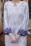 ZAYLORA - 3 PC UNSTITCHED