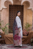 FARNEYA - 3 PC UNSTITCHED
