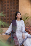 FARNEYA - 3 PC UNSTITCHED