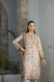VELISHA - 3 PC UNSTITCHED