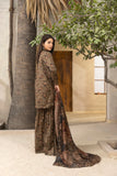 SUMELYN - 3 PC UNSTITCHED
