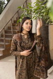SUMELYN - 3 PC UNSTITCHED