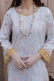 GULVANA - 3 PC UNSTITCHED