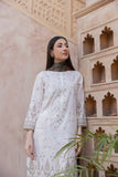 RESHVIA - 3 PC UNSTITCHED