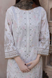 RESHVIA - 3 PC UNSTITCHED