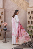 NOORMAH - 3 PC UNSTITCHED