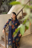MEHRALIA - 3 PC UNSTITCHED