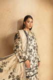 HARELINA - 3 PC UNSTITCHED
