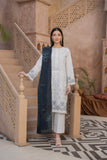 SUMELIA - 3 PC UNSTITCHED