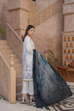 SUMELIA - 3 PC UNSTITCHED