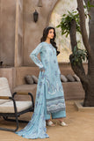 ZAREEN - 3 PC UNSTITCHED