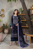 AREEZA - 3 PC UNSTITCHED