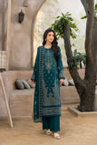 MAHEEN - 3 PC UNSTITCHED