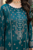 MAHEEN - 3 PC UNSTITCHED
