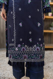 AREEZA - 3 PC UNSTITCHED
