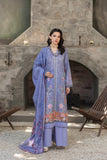MEHER - 3 PC UNSTITCHED