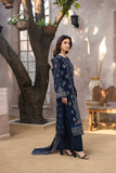 SANAYA - 3 PC UNSTITCHED