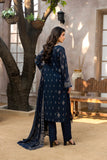 SANAYA - 3 PC UNSTITCHED