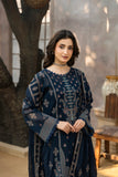 SANAYA - 3 PC UNSTITCHED