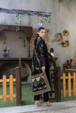 FARIHA - 3 PC UNSTITCHED