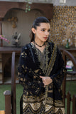 FARIHA - 3 PC UNSTITCHED