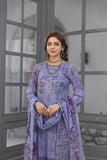 MAHEEN - 3 PC UNSTITCHED